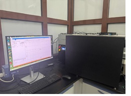 (Quantum Efficiency Measurement System)